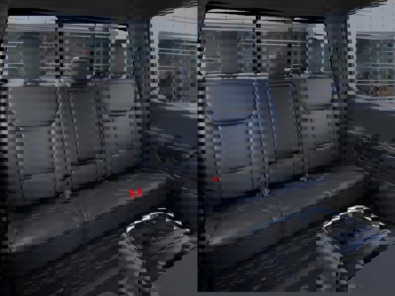 New 2026 Ford F150 Lariat w/ Equipment Group 501A Mid image 47