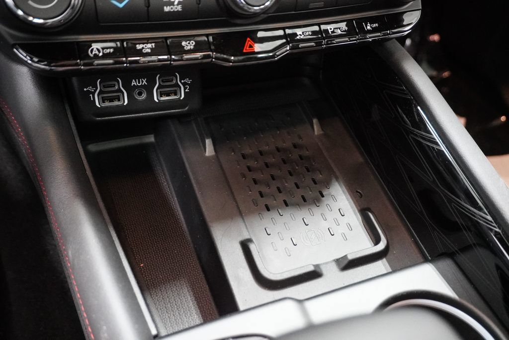 New 2026 Dodge Durango GT AWD/4WD image 28