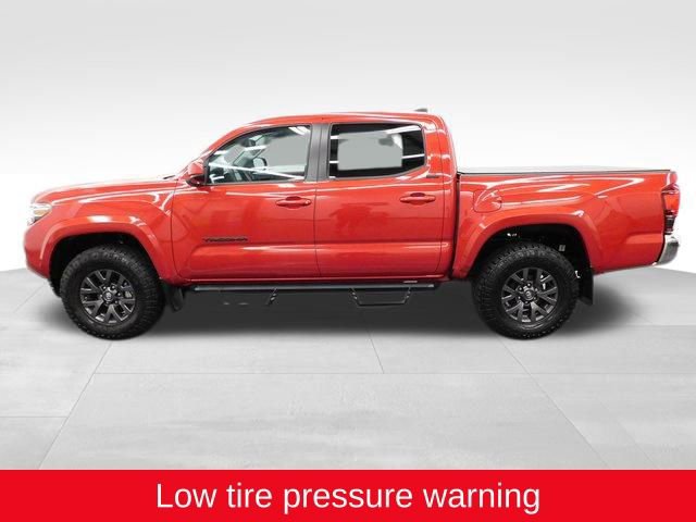 Used 2023 Toyota Tacoma SR5 image 5