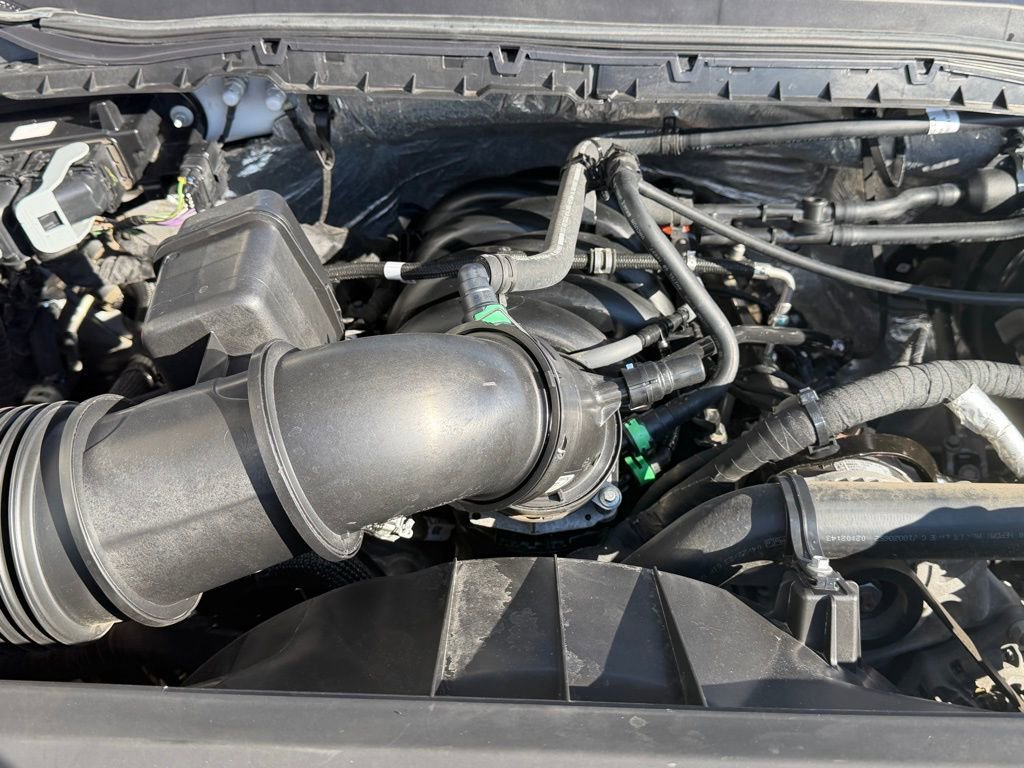 Used 2023 Ford F250 XL w/ XL Off-Road Package image 7