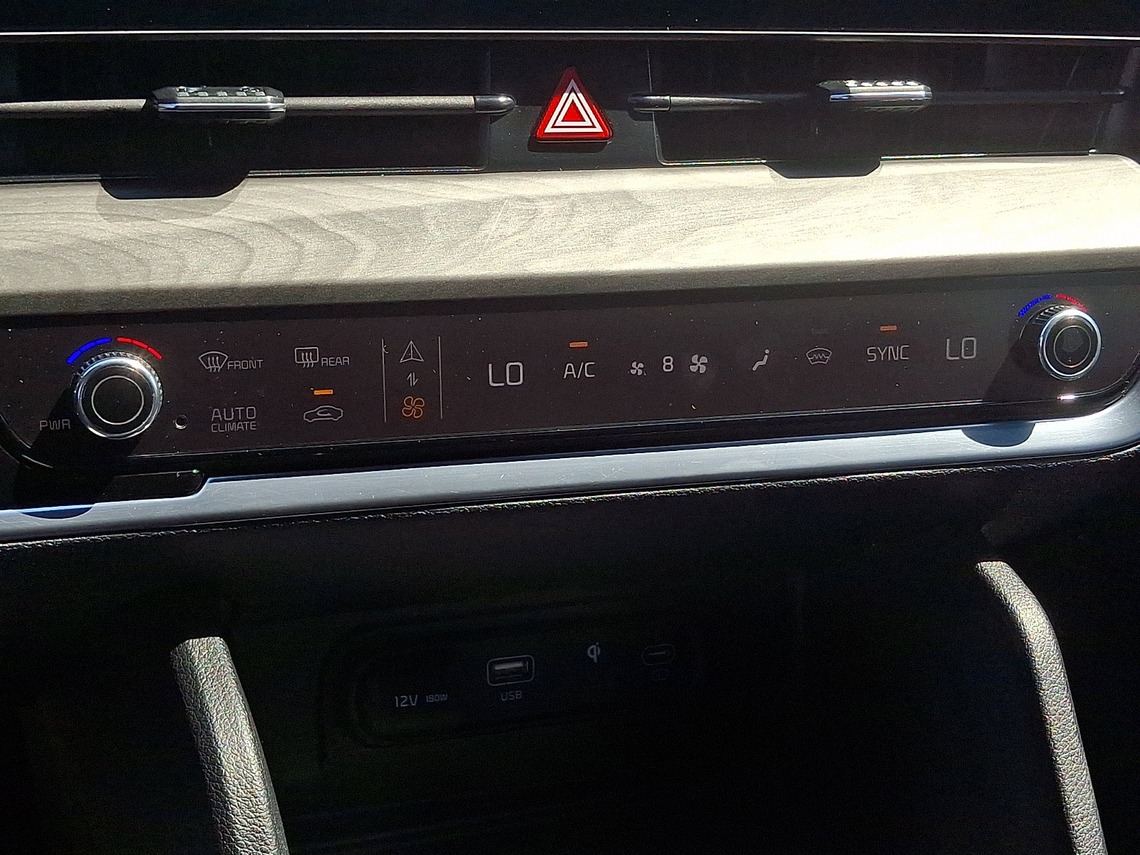 Used 2024 Kia Sportage X-Pro Prestige image 16