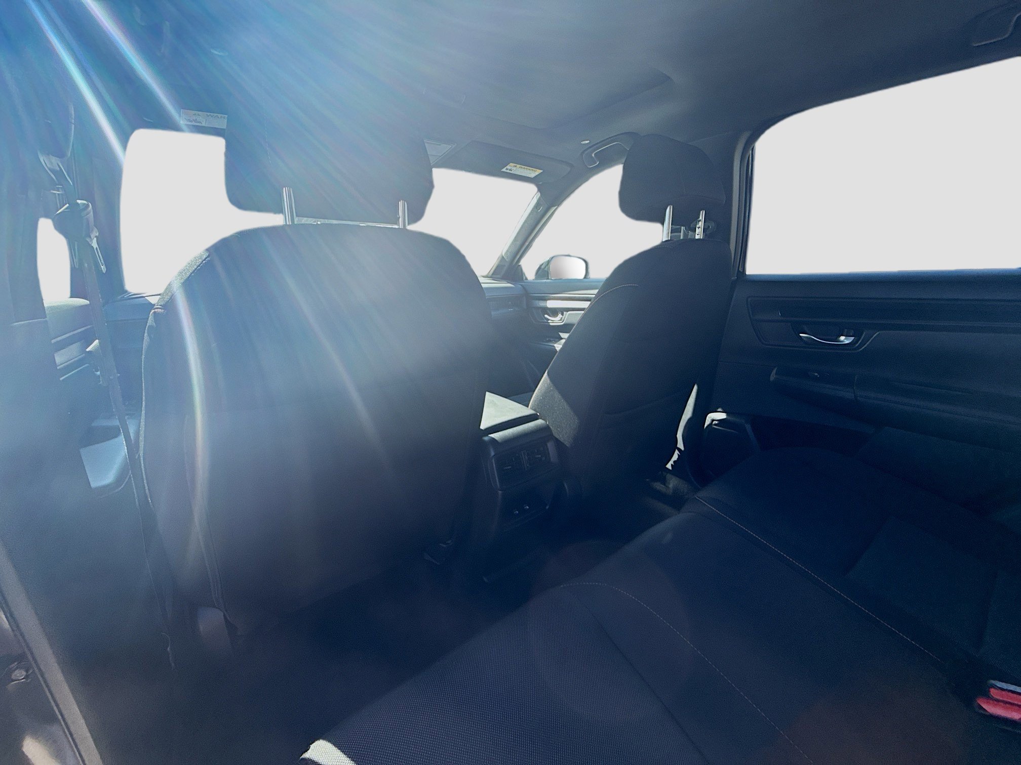 Certified 2024 Honda CR-V Sport image 24