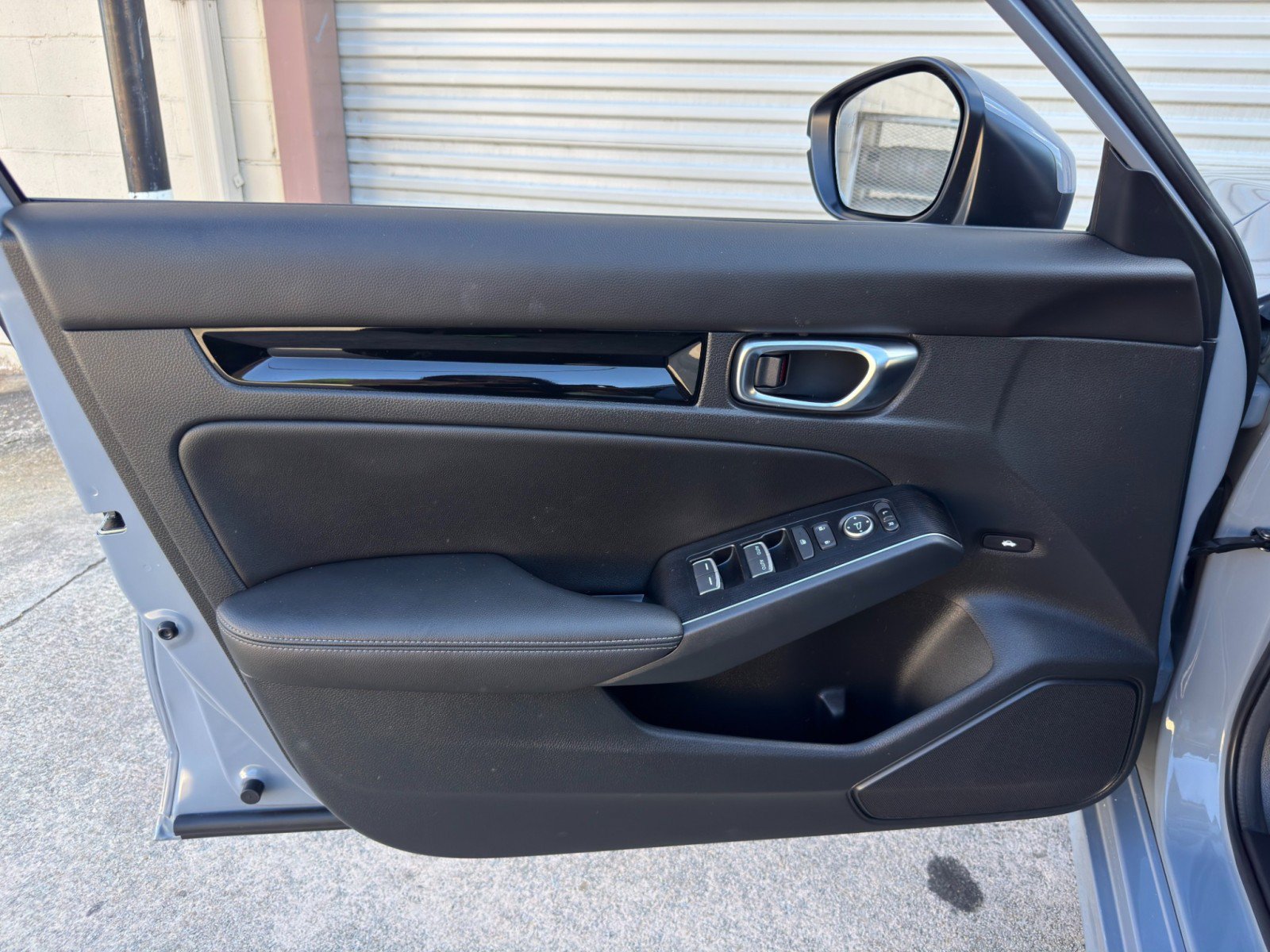 Used 2024 Honda Civic Touring image 42