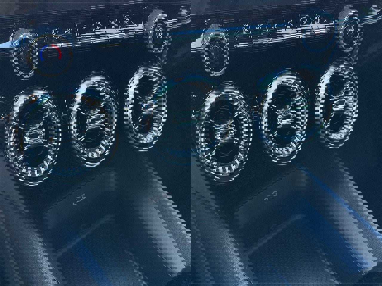 New 2026 Chevrolet Blazer EV LT w/ Super Cruise Package image 16