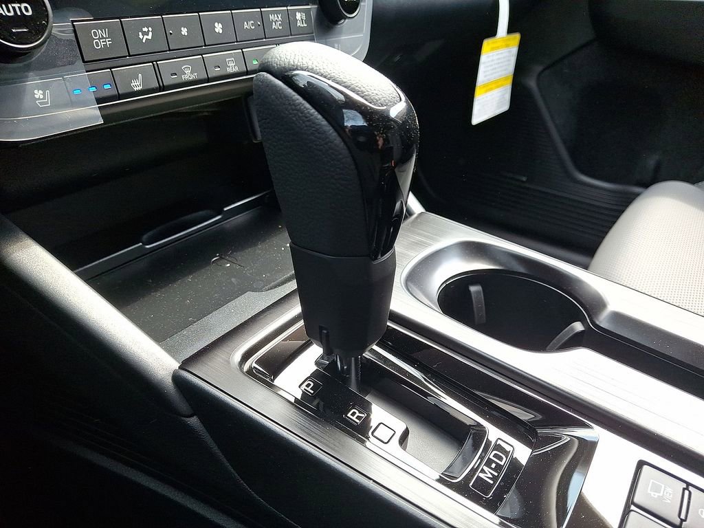 New 2026 Subaru Outback Touring XT AWD/4WD image 15