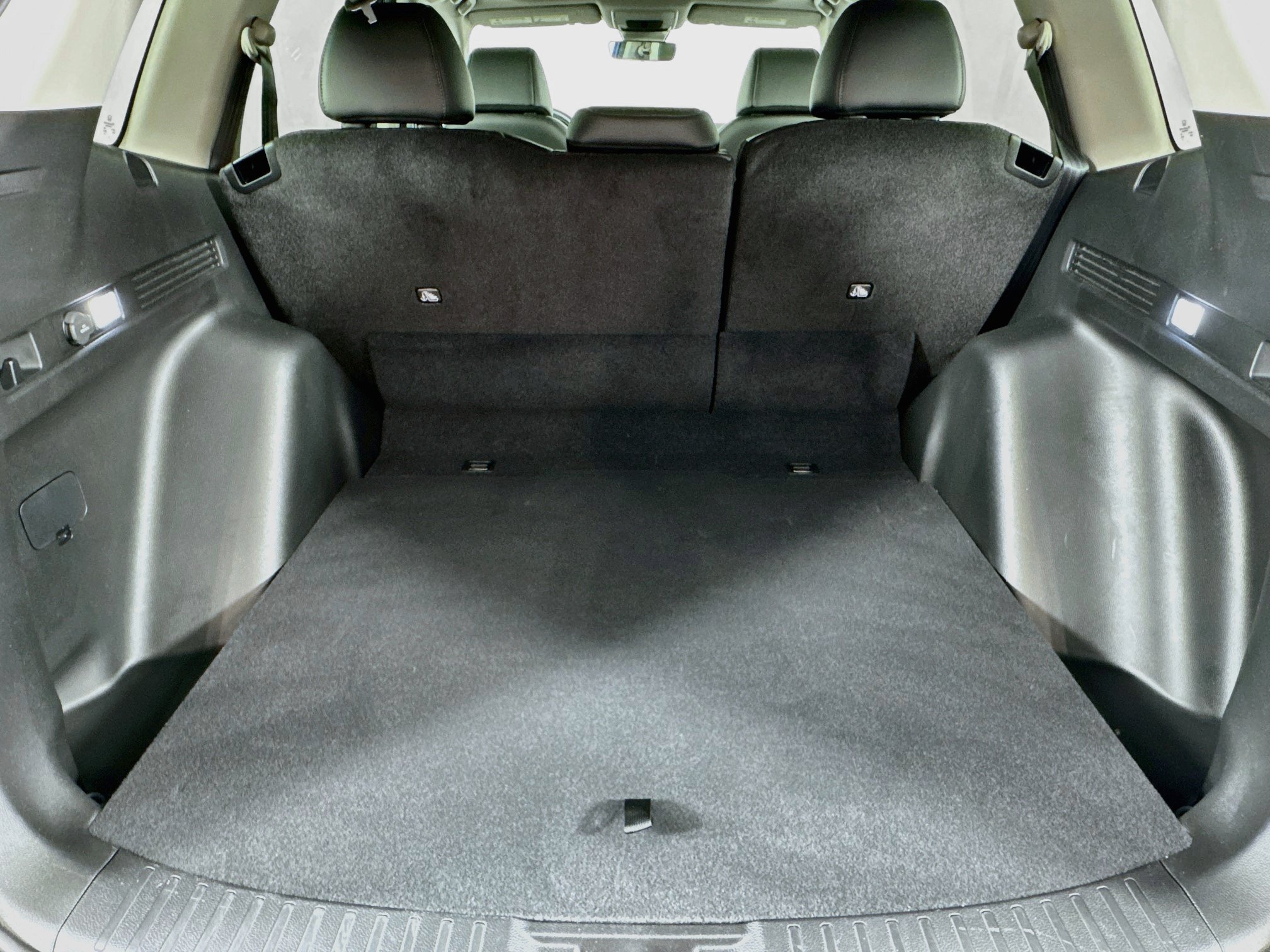 Certified 2024 Honda CR-V EX-L image 26