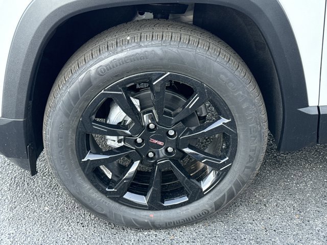 New 2026 GMC Terrain Elevation w/ Elevation Premium Package AWD/4WD image 16