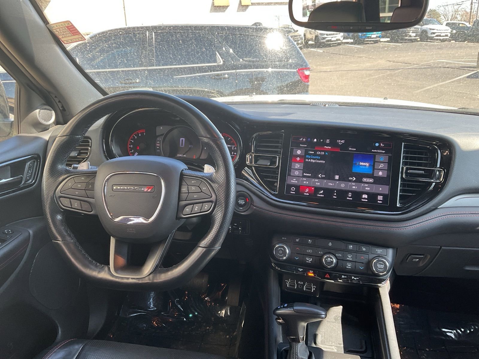 Used 2024 Dodge Durango R/T image 14