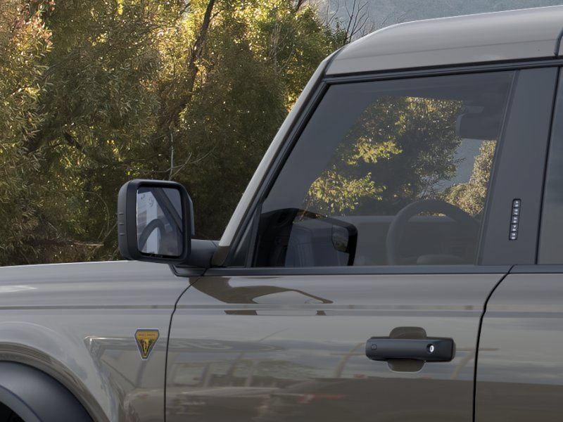 New 2026 Ford Bronco Badlands AWD/4WD image 24
