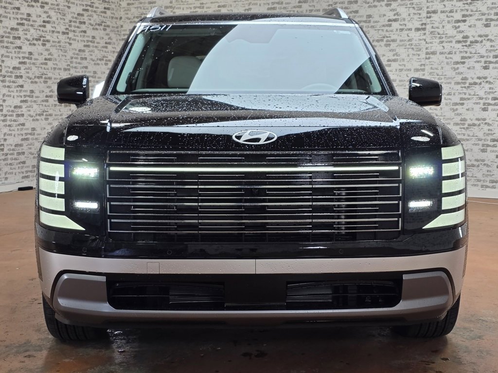 New 2026 Hyundai Palisade Limited image 3