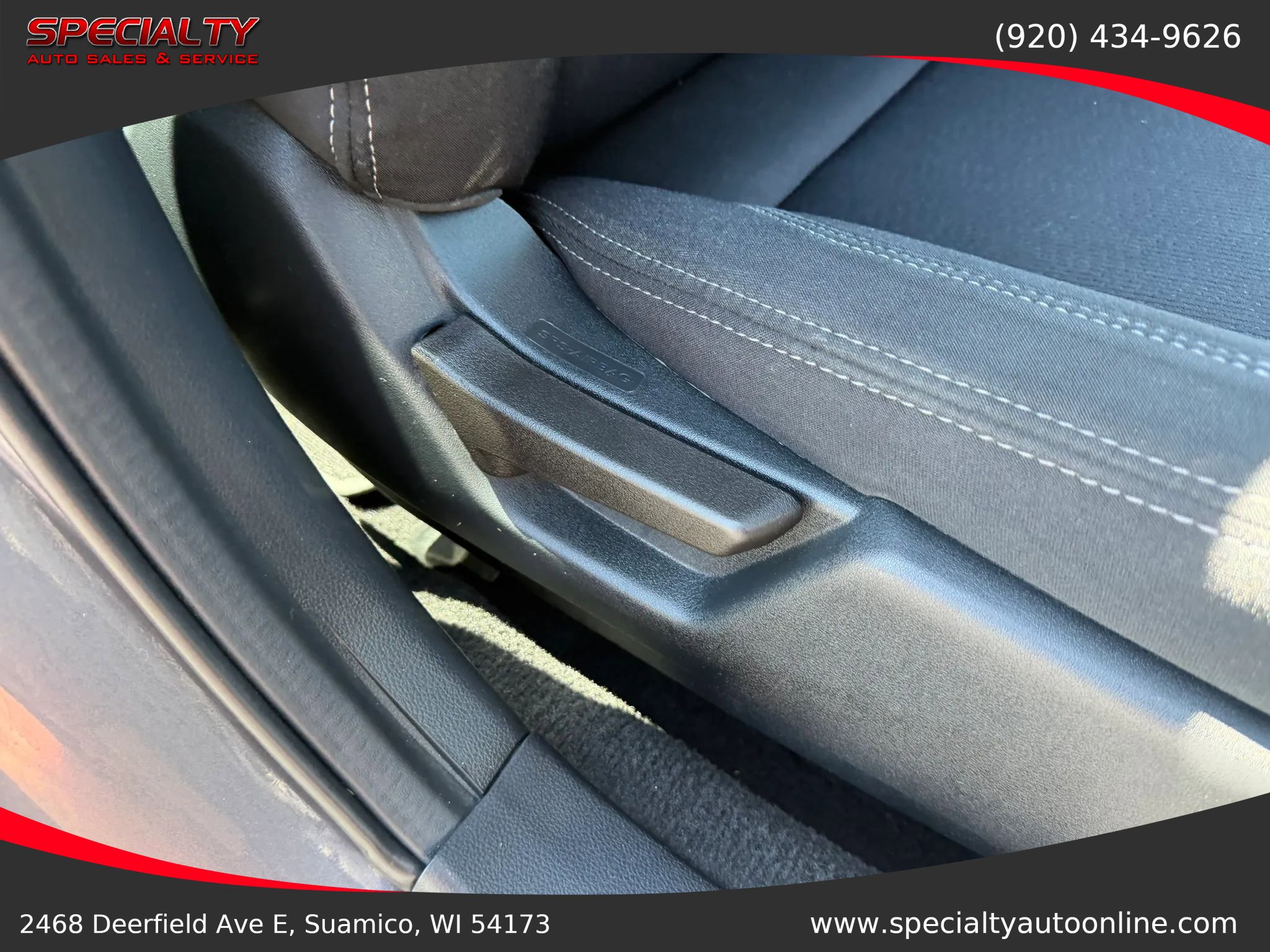 Used 2019 Subaru Legacy 2.5i w/ Alloy Wheel Package AWD/4WD image 33