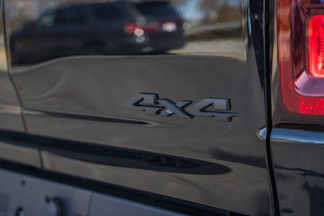 New 2026 RAM 1500 Rebel w/ G/T Package image 10
