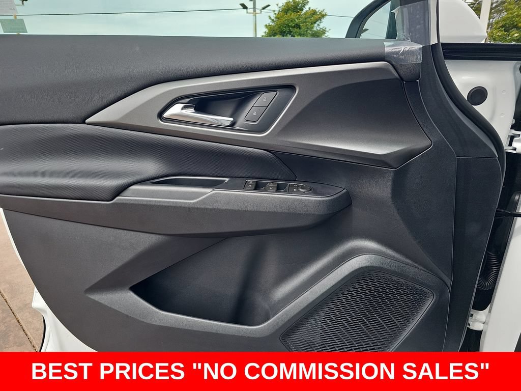 New 2026 Chevrolet Equinox EV LT w/ Comfort Package FWD image 26