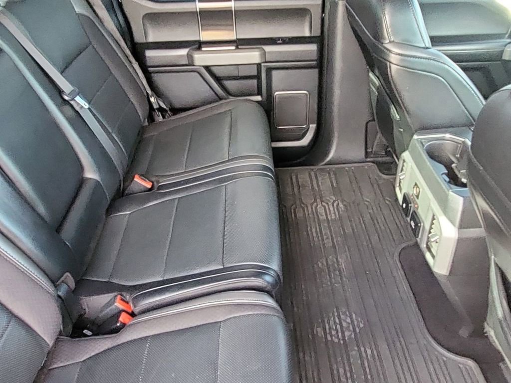 Used 2019 Ford F150 Raptor w/ Equipment Group 802A Luxury AWD/4WD image 34