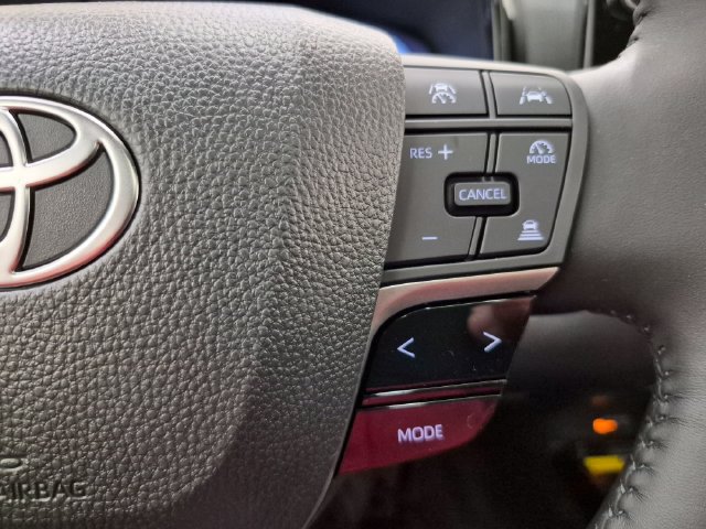 New 2026 Toyota Camry XSE FWD image 62