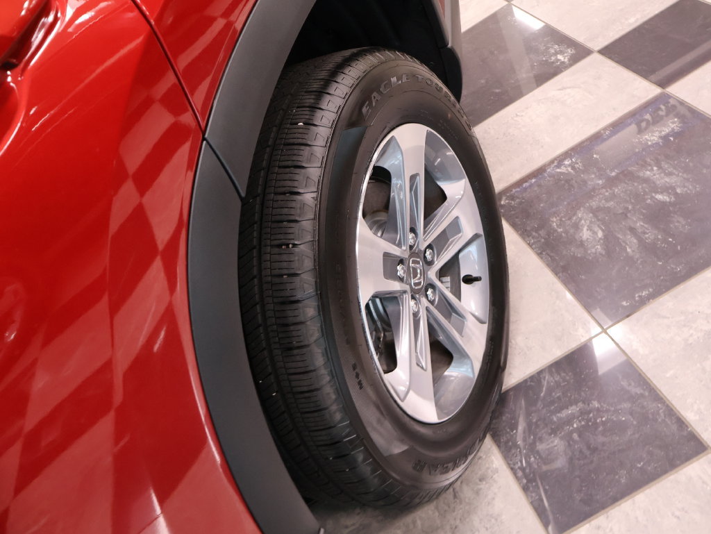 Certified 2026 Honda Pilot EX-L image 24