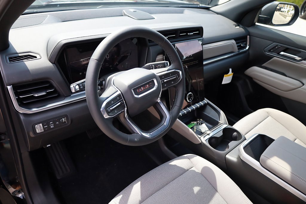 New 2026 GMC Terrain Elevation image 12