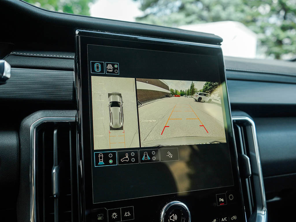 New 2026 GMC Acadia Elevation w/ Black Edition image 26