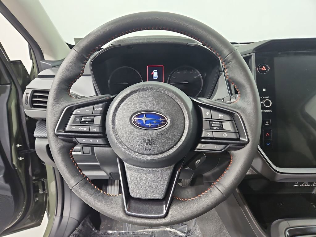 New 2026 Subaru Crosstrek 2.5i Limited w/ Popular Package #4A image 14