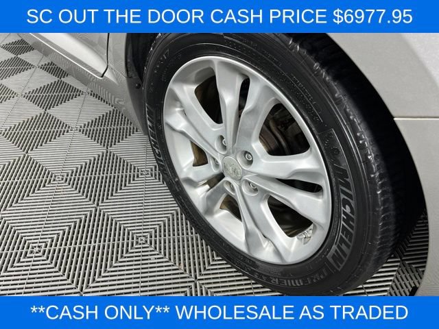 Used 2013 Kia Optima EX w/ Premium Pkg FWD image 11
