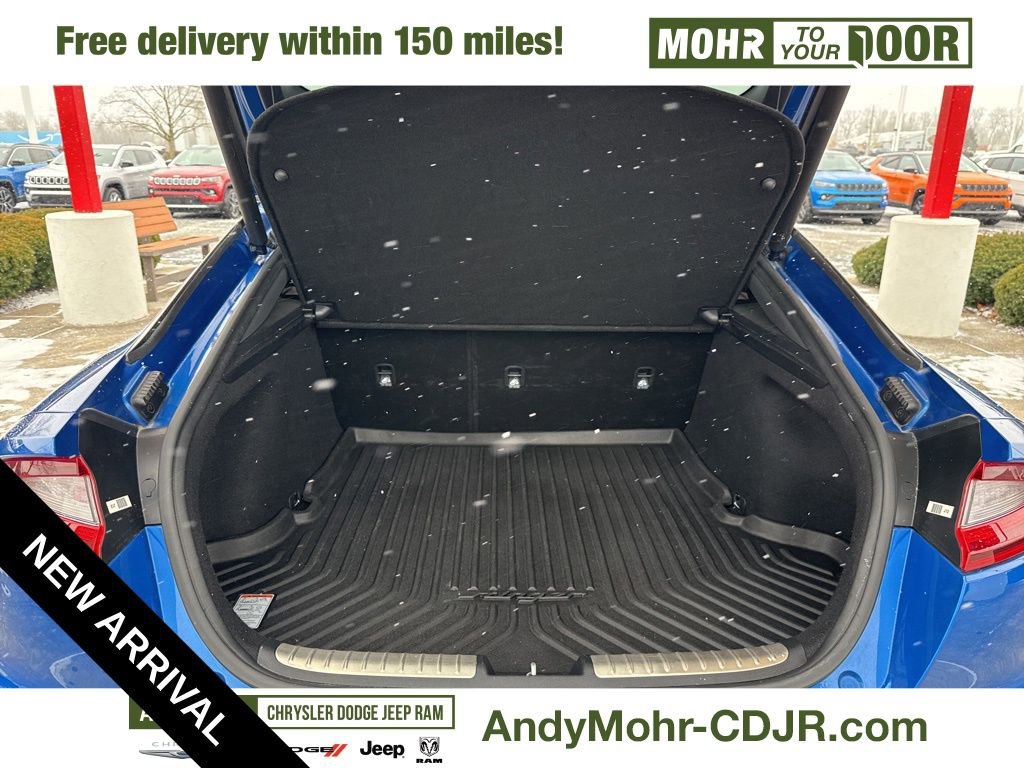 Used 2018 Kia Stinger GT2 image 28