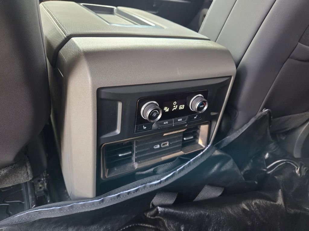 Certified 2024 GMC Hummer EV 2X w/ Extreme Off-Road Package AWD/4WD image 9