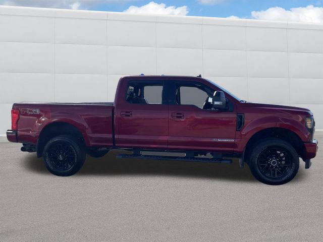Used 2019 Ford F250 Lariat AWD/4WD image 7