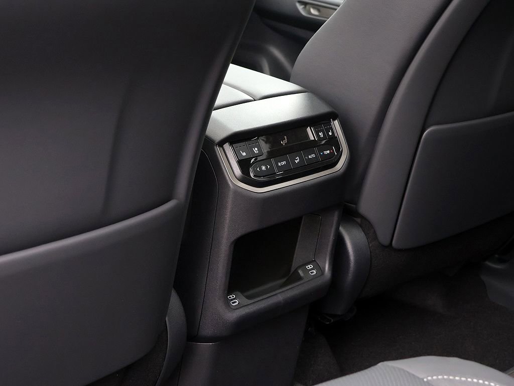 New 2026 Lexus TX 350 AWD w/ Technology Package image 15