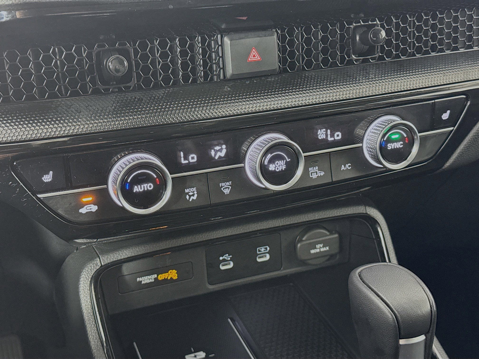 Certified 2026 Honda CR-V EX-L image 15