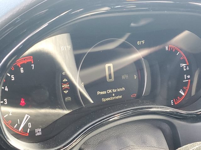 Used 2025 Dodge Durango R/T AWD/4WD image 16
