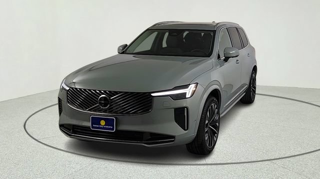 New 2026 Volvo XC90 B6 Plus w/ Protection Package Premier AWD/4WD image 2