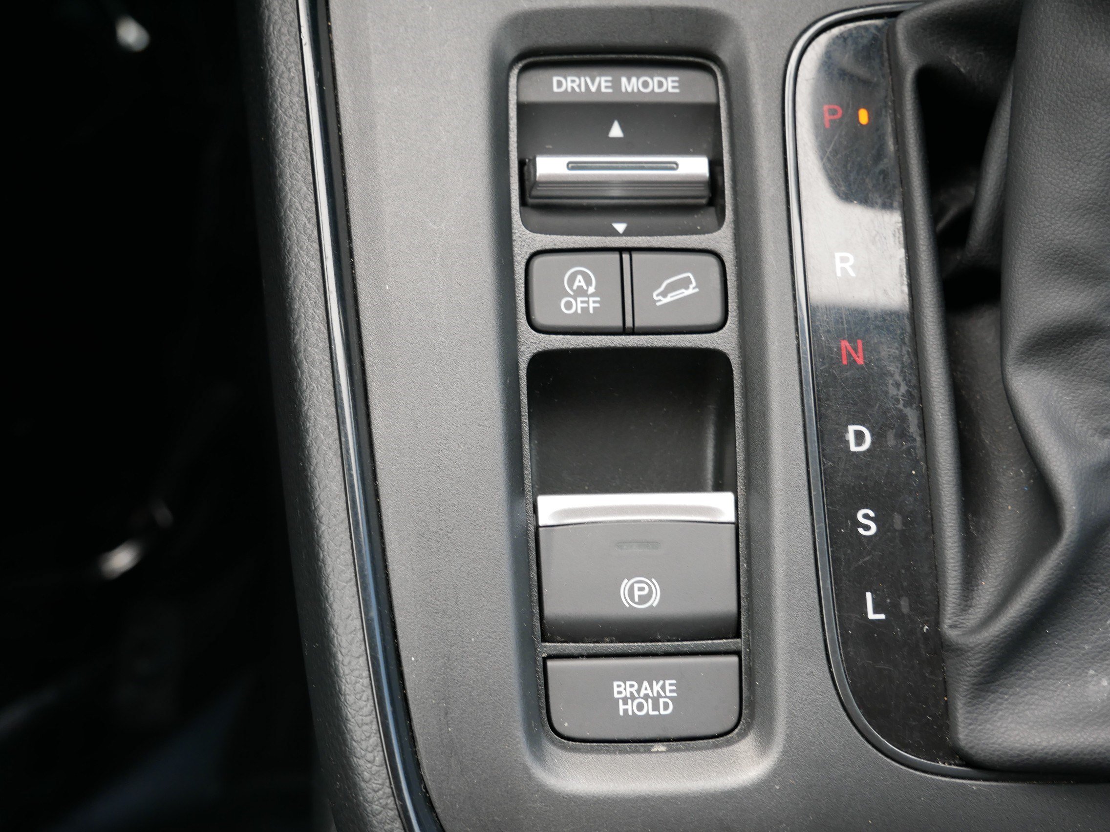 Used 2023 Honda CR-V EX-L image 32