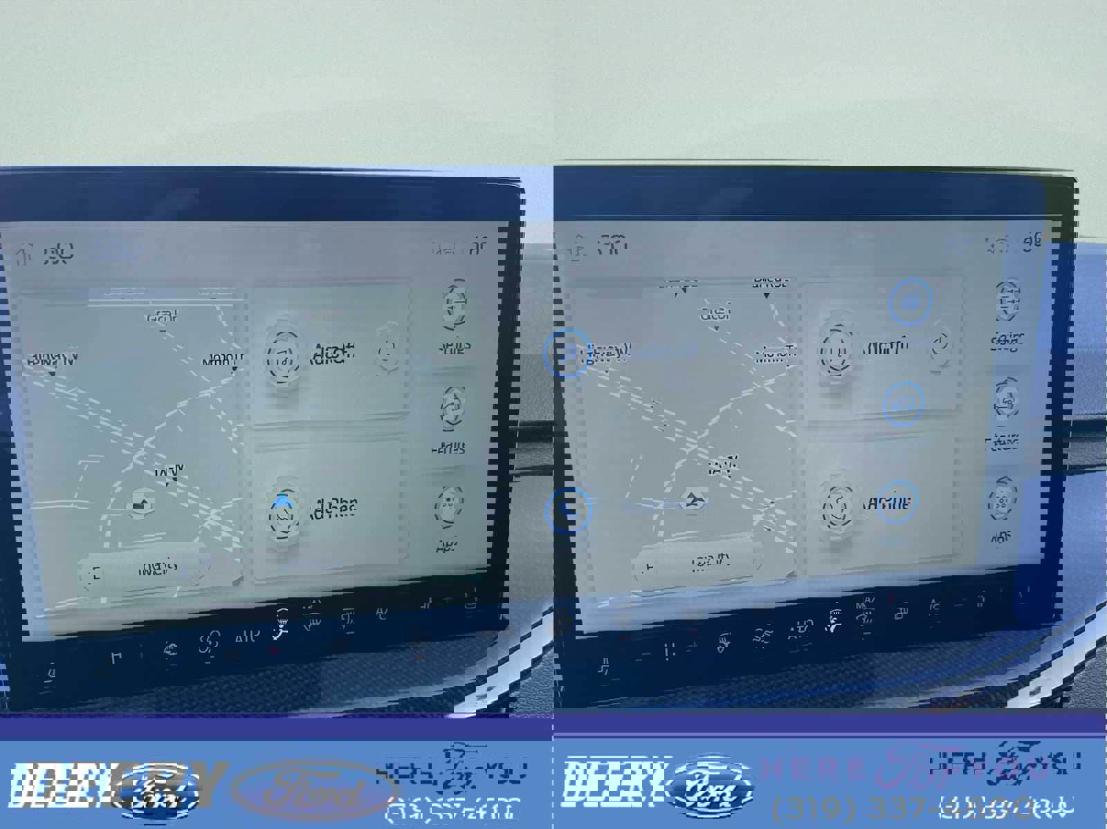 New 2026 Ford Escape ST-Line Select w/ Tech Pack #2 image 29