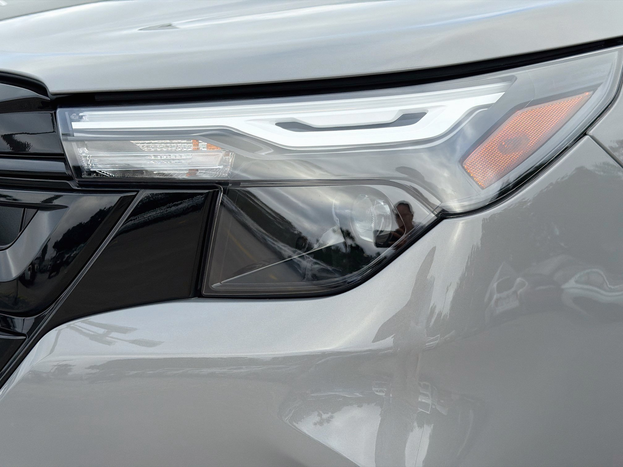 New 2026 Subaru Forester Sport AWD/4WD image 9