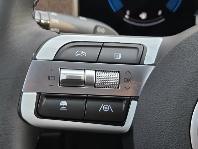 New 2026 Hyundai Tucson XRT AWD/4WD image 27