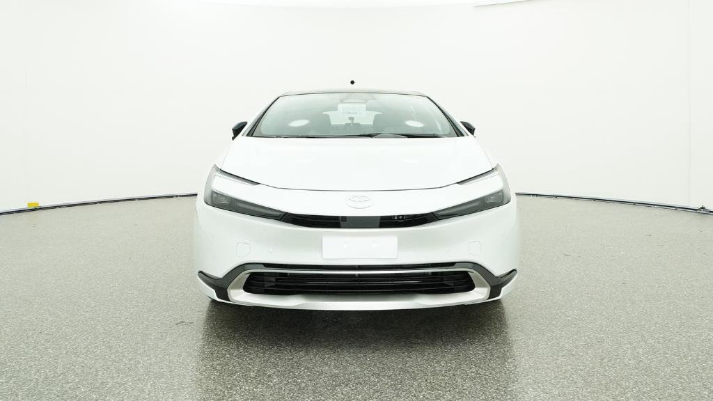 New 2026 Toyota Prius Plug-In Hybrid FWD image 4