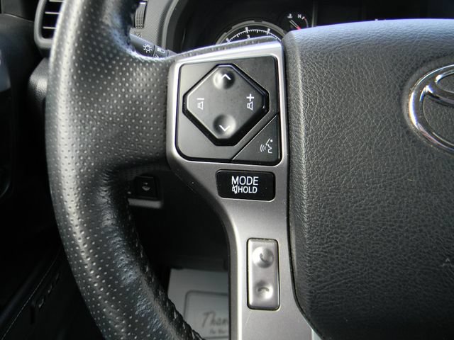 Used 2023 Toyota 4Runner Limited AWD/4WD image 12