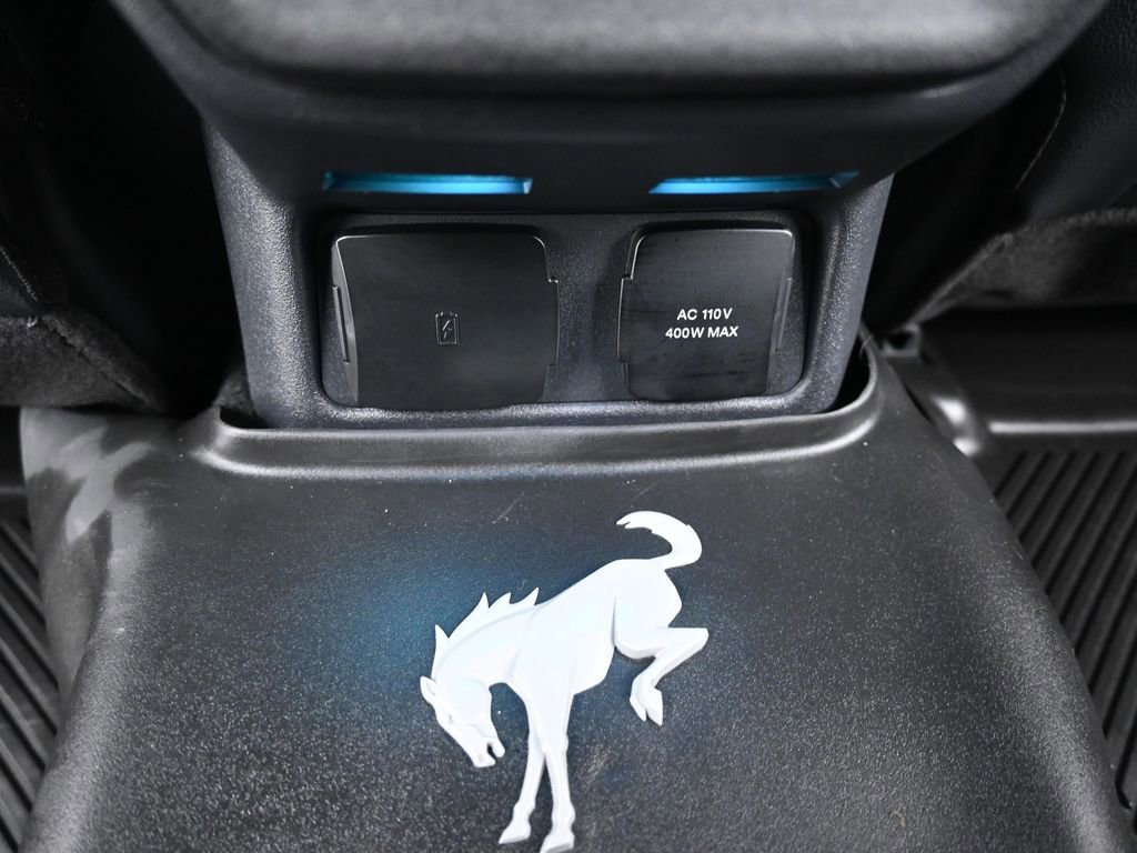 Used 2025 Ford Bronco Outer Banks w/ Sasquatch Package AWD/4WD image 31