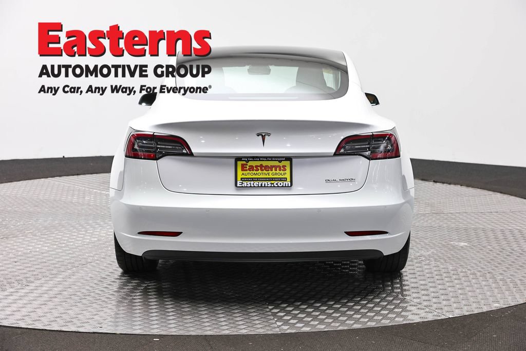 Used 2019 Tesla Model 3 Performance AWD/4WD image 61