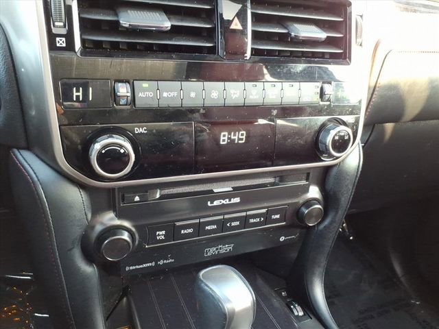 Used 2022 Lexus GX 460 Premium image 32