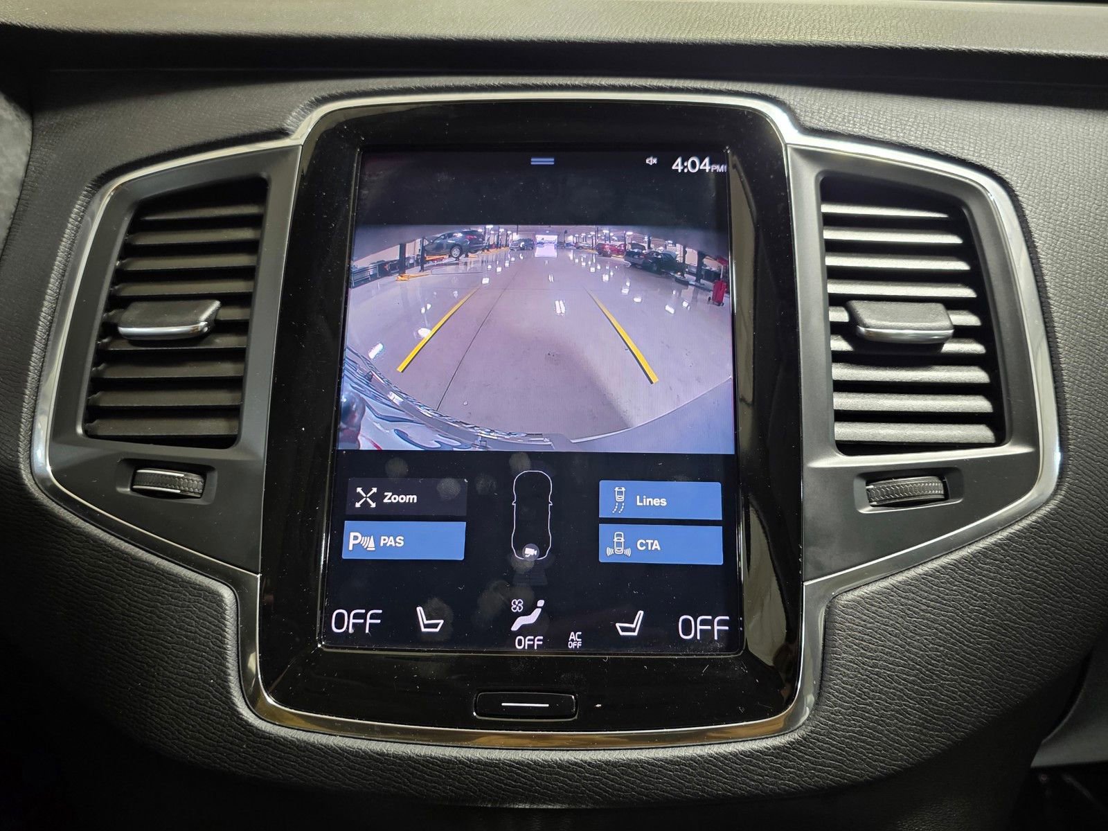 Used 2022 Volvo XC90 T8 Inscription Expression image 26