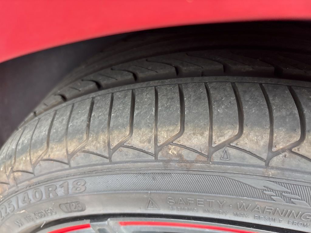 Used 2017 Volkswagen Golf S AWD/4WD image 2