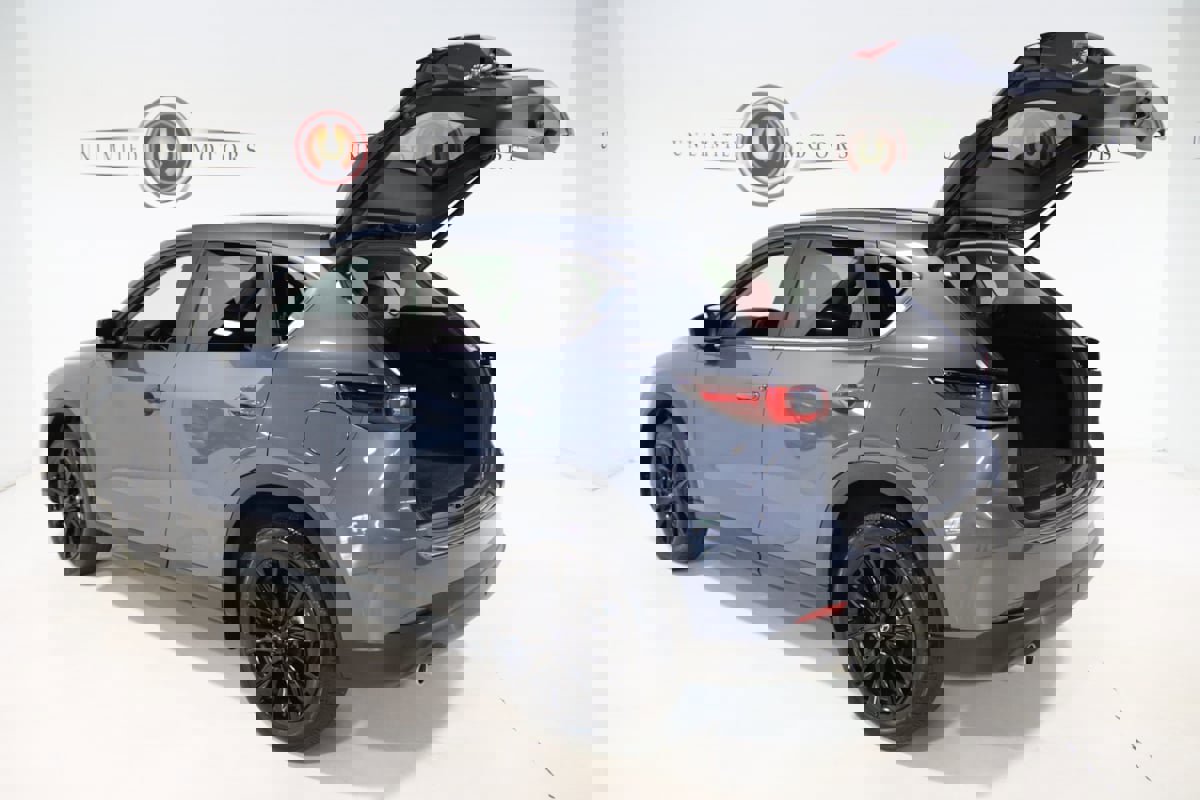 Used 2024 MAZDA CX-5 Carbon Edition image 30