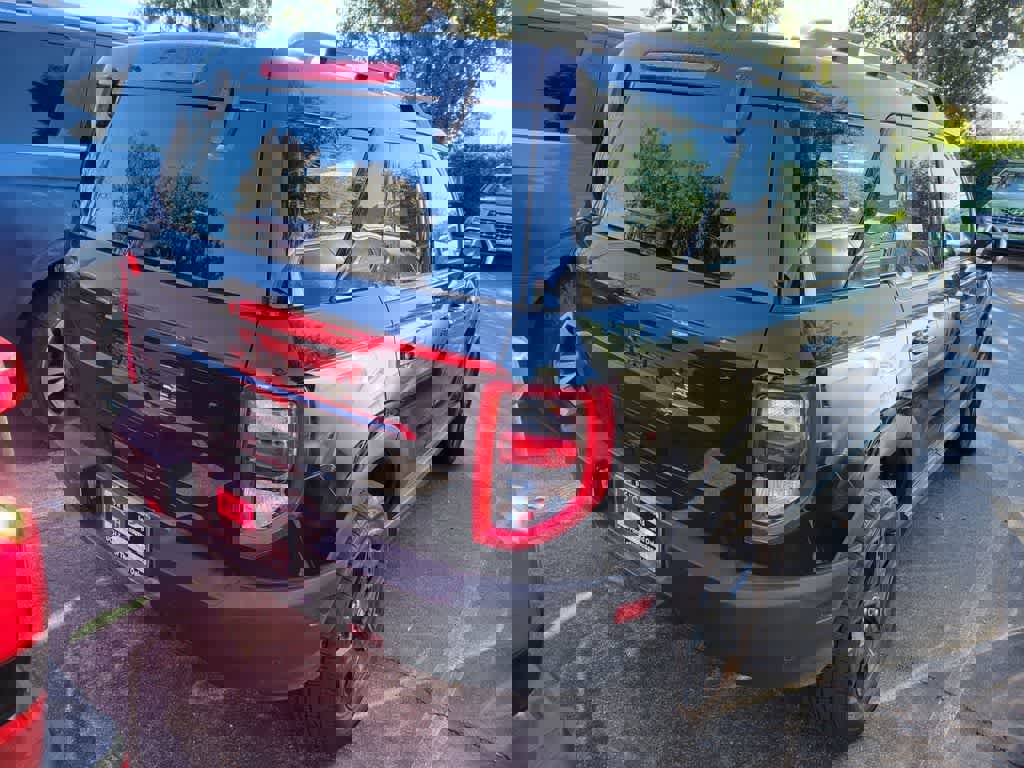 Certified 2023 Ford Bronco Sport Outer Banks image 8