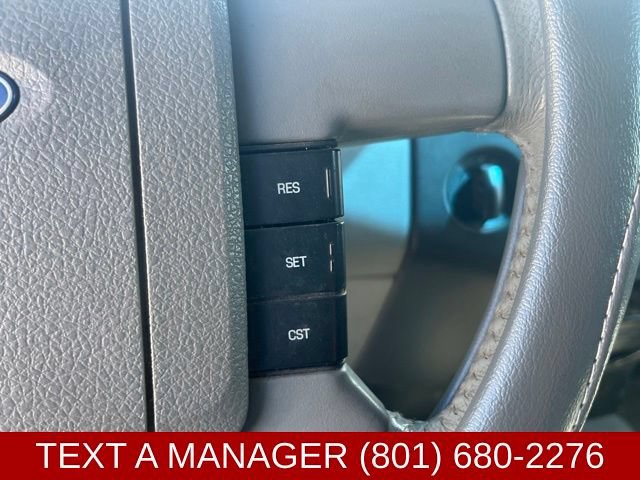 Used 2008 Ford F150 XLT AWD/4WD image 24