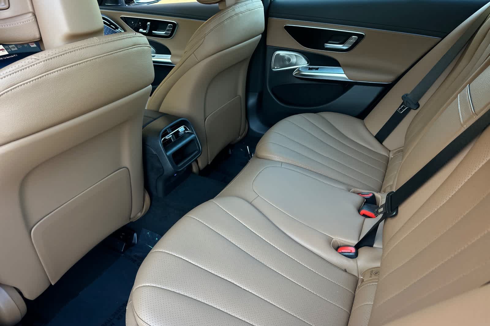 New 2026 Mercedes-Benz E 350 Sedan image 11