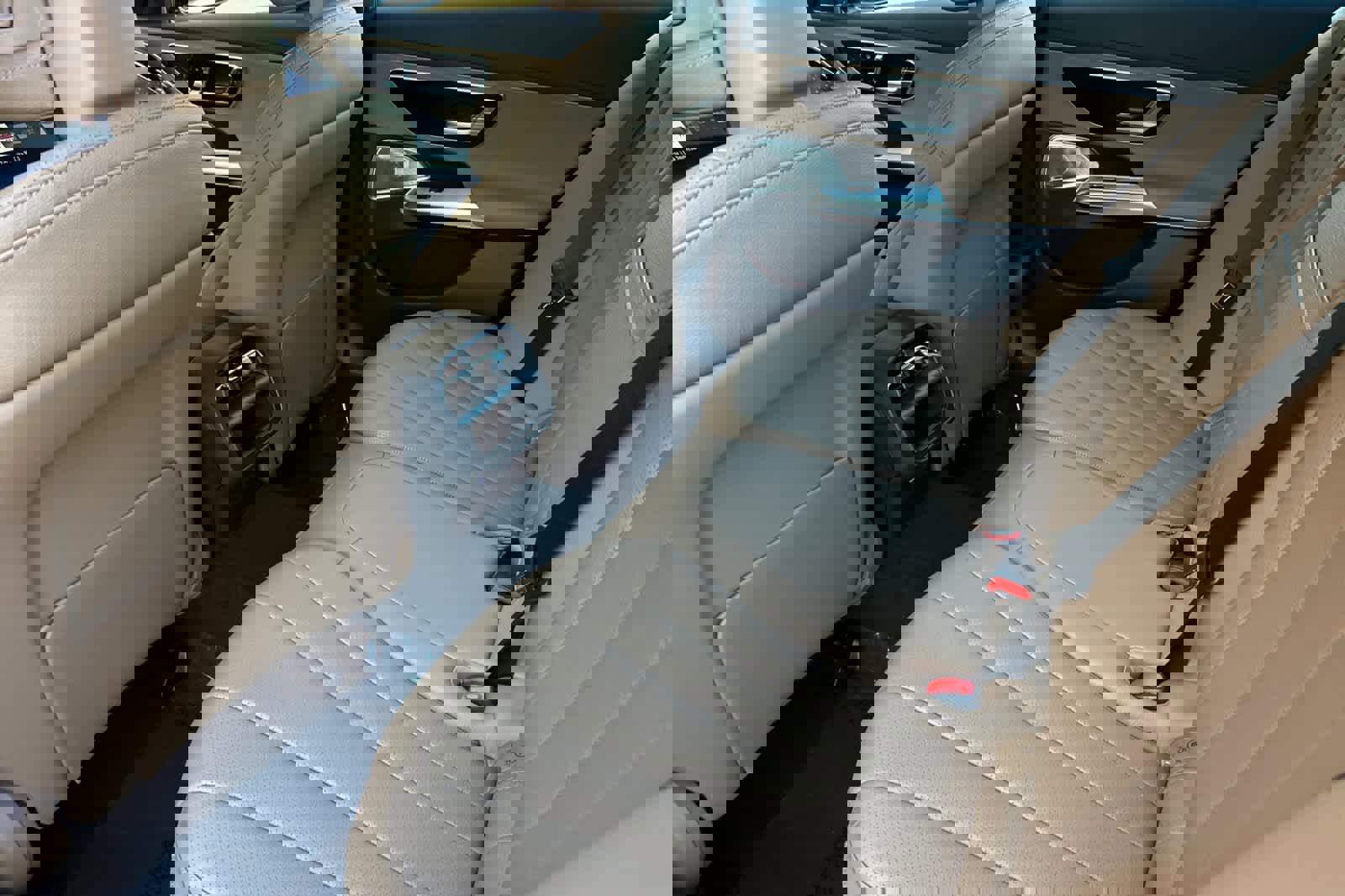 New 2026 Mercedes-Benz E 350 Sedan image 11