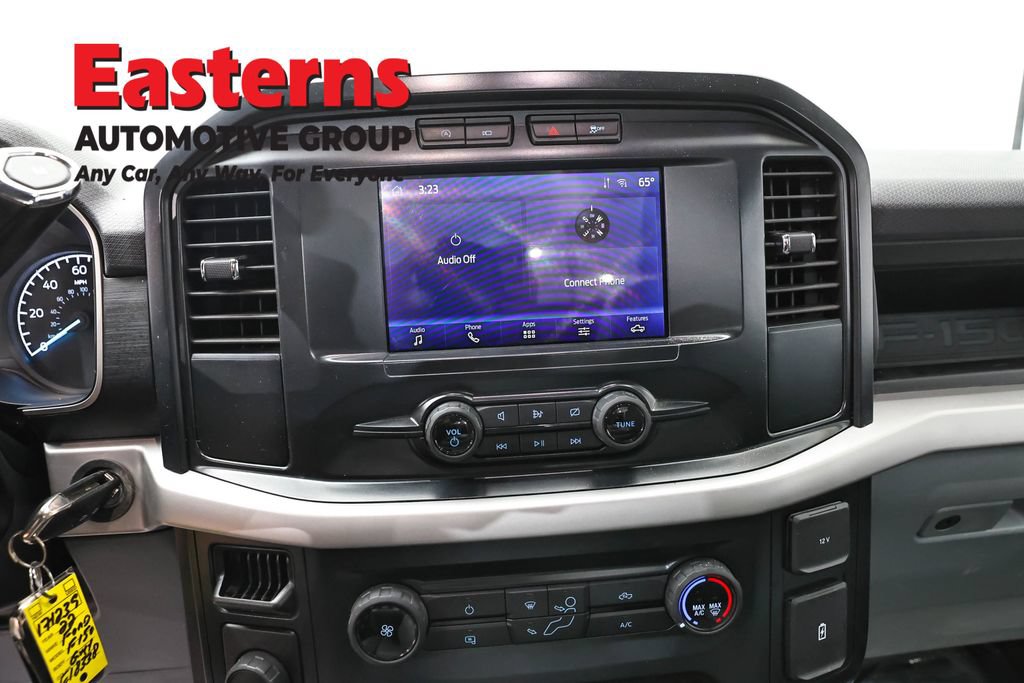 Used 2022 Ford F150 XL w/ Equipment Group 101A High RWD image 12