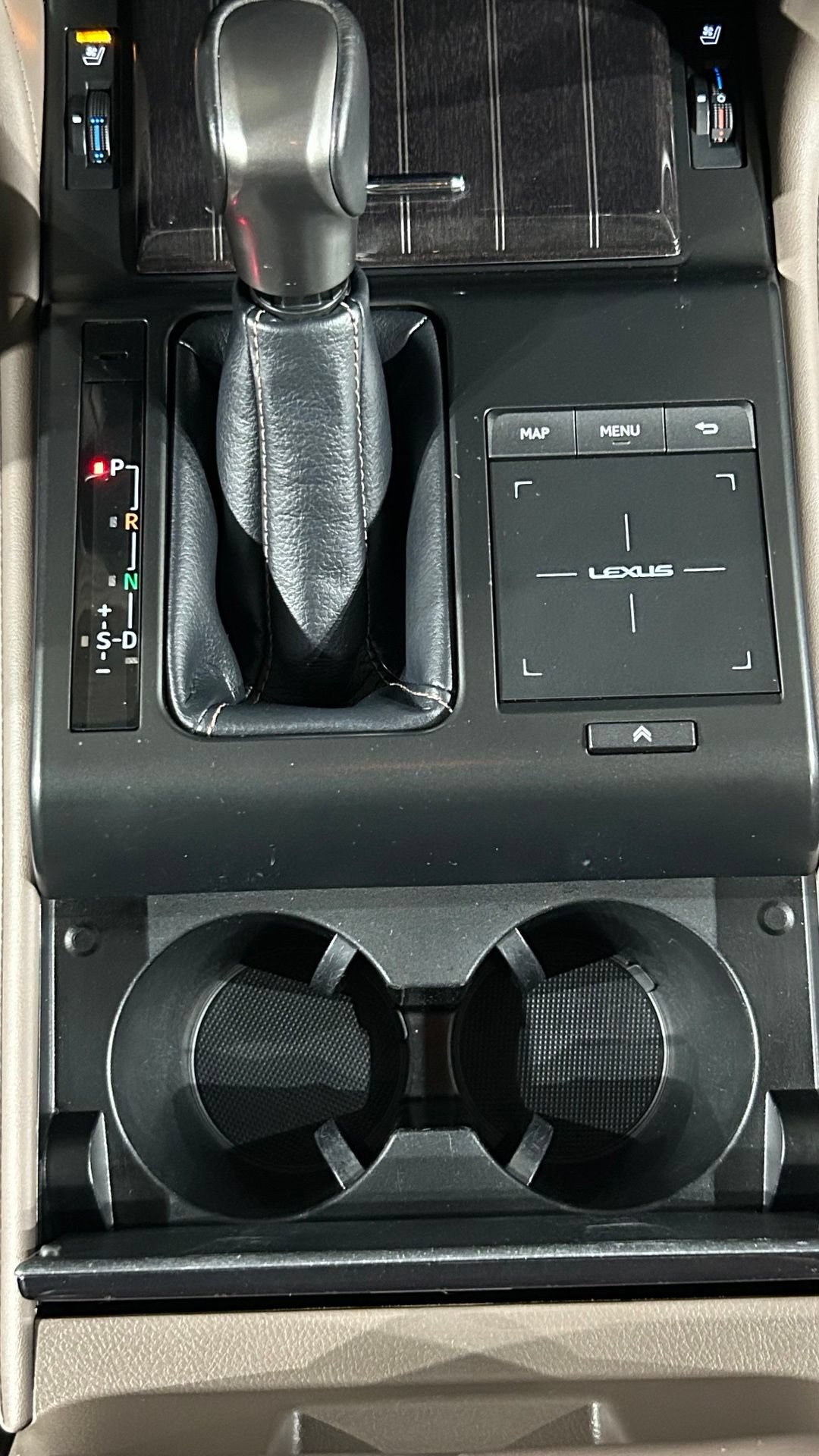 Used 2023 Lexus GX 460 Premium AWD/4WD image 96