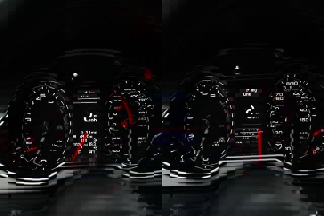 Used 2015 Audi A4 2.0T Premium Plus w/ Technology Package image 17